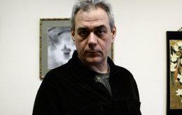 Сергей Доренко: "Поддерживаем неумного и невезучего предателя Януковича" (ВИДЕО)