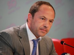 Тигипко предлагает распустить ВР, если власть и оппозиция не договорятся