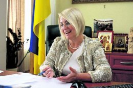 Герман уверена в готовности Януковича к выборам
