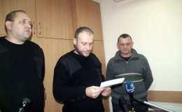 Колесниченко считает, что оппозиция создает условия для гражданской войны