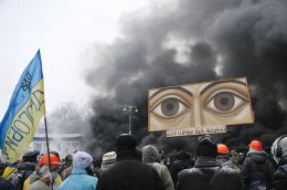 Украинцы боятся войны и глупых решений власти