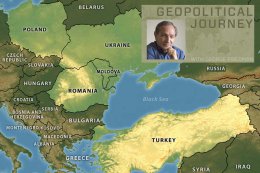 Украина под влиянием России будет представлять угрозу для ЕС