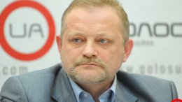 Для выхода из кризиса Украину нужно изолировать от внешнего влияния