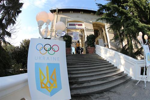 Украинский день в Сочи удался на славу (ФОТО)