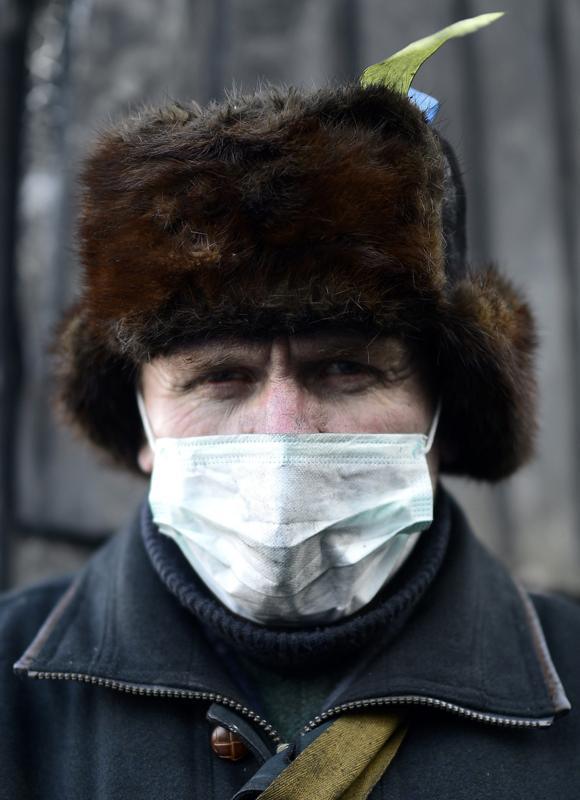 Исповедь провокатора (ФОТО)