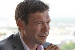 Царев рассказал, как протестующие изготавливают взрывчатку в женском туалете