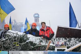Общий пакет требований Майдана к власти