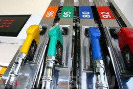 В Украине упал спрос на нефтепродукты