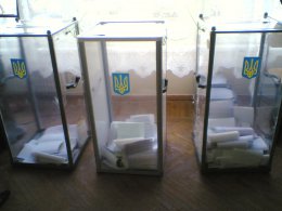 В Украине вступает в силу новый закон о выборах
