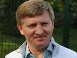 США пытаются воздействовать на Януковича через Ахметова