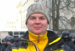 Следователи осмотрели автомобиль Дмитрия Булатова