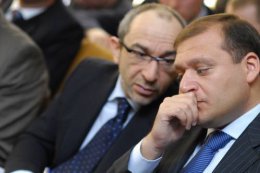 Регионалы собираются очистить Украину от оккупантов