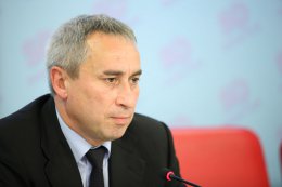 Владимир Мысик: «Главное достояние Украины за 20 лет – то, что она живет без войны»