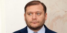 В Харькове против Майдана объединяются казаки и афганцы