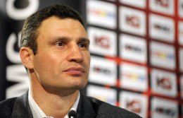 Кличко заявил, что компромисс с властью это - ее полная перезагрузка Кличко заявил, что компромисс с властью это - ее полная перезагрузка