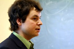 "Безобразие в Киеве" выгодно руководству Партии регионов (ВИДЕО)