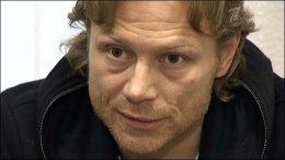 Игрок и тренер "Чуло" Валерий Карпин (ВИДЕО)