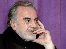 Умер крестный отец Анджелины Джоли