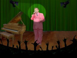 Михаил Поплавский распустил студентов по домам: «Узнаю, что кто-то на Майдане - выгоню»