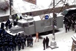 Ляшко обнародовал имена силовиков, которых оппозиция обвиняет в пытках