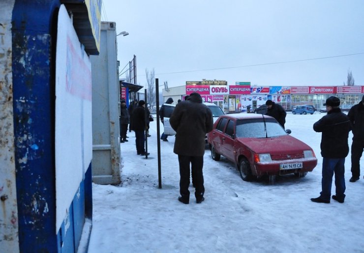 Откуда берется Майдан и почему он обязательно победит (ФОТО)