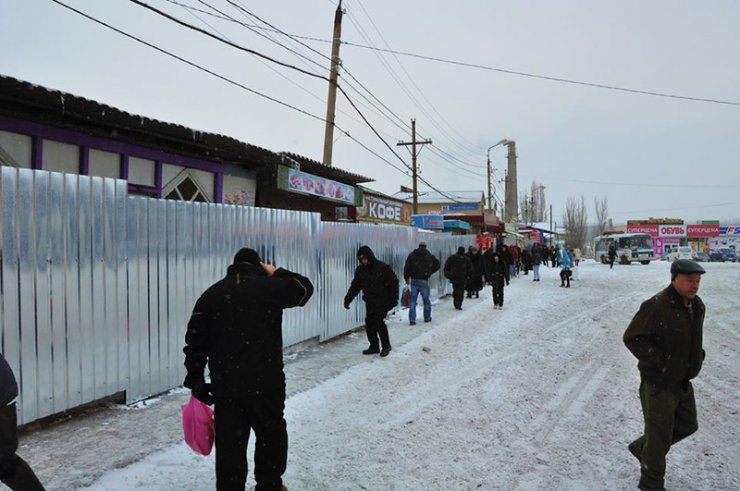 Откуда берется Майдан и почему он обязательно победит (ФОТО)