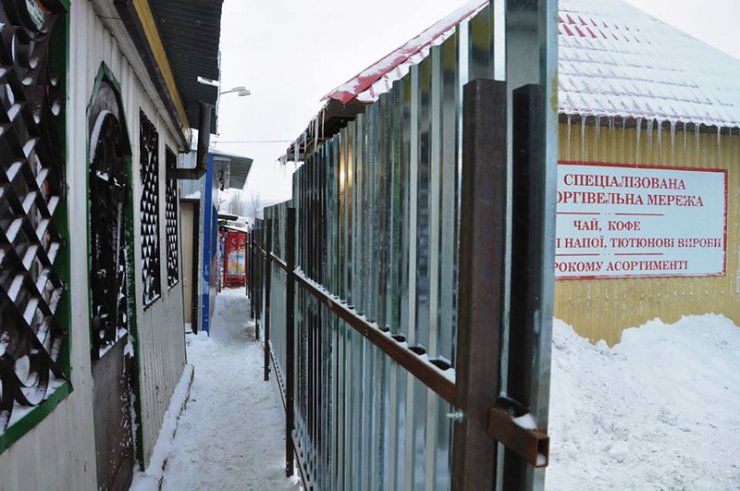 Откуда берется Майдан и почему он обязательно победит (ФОТО)