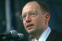 Заграница поможет оппозиции?