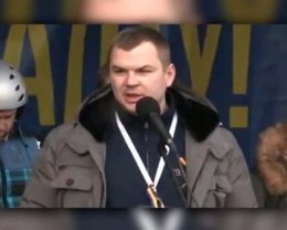 Булатов уехал, но дело его не закрыто