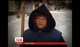 Майдан отвечает Юго-Востоку (ВИДЕО)