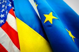 США и ЕС готовят для Украины финансовую помощь