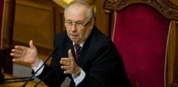 Владимир Рыбак: "Я за кресло никогда не держался" (ВИДЕО)