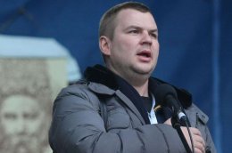 В МВД выдвинули три основных версии похищения Булатова