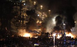 Вступил в силу новый закон об амнистии (ВИДЕО)