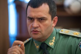 Суд по делу главы МВД Захарченко перенесли: болезнь "скосила" уже второго судью