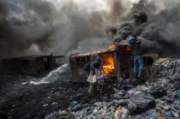 Почему события в Украине развиваются по египетскому сценарию