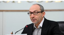 Геннадий Кернес готовит освободительный поход на Полтаву и Сумы (ВИДЕО)