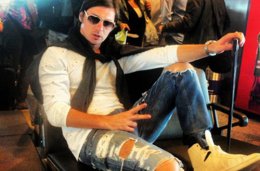 Артем Милевский может осесть в США