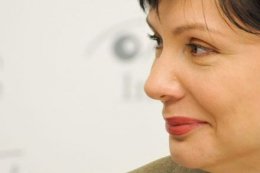 Елена Бондаренко посрамила Мирославу Гонгадзе: «Я нахожусь в США»