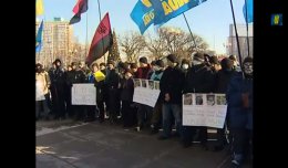 ПР и КПУ запрещены на еще одной территории (ВИДЕО)