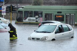 В Риме могут ввести чрезвычайное положение