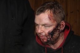 Почему лидеры Майдана вынуждены были покинуть Украину