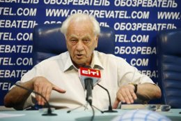 Степан Хмара: "Остаток своей жизни Янукович будет доживать в тюрьме"