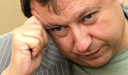Николай Княжицкий: «Мой отец, ветеран войны, не мог поверить, что Харьковом будет руководить фашист»