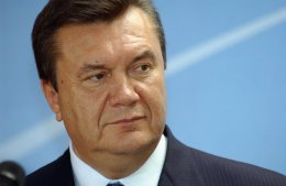 Судьба Януковича под вопросом