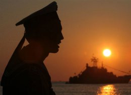 Неведомые силы вновь решили разыграть крымскую карту