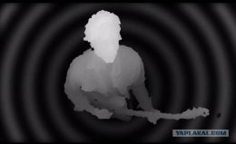 Группа Young Rival сняла клип, используя известный оптический эффект (ВИДЕО)