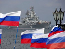Совет Крыма позовет на помощь Россию, чтобы защитила от «Свободы»