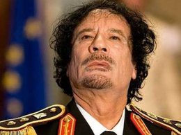 В Ливии уничтожили химоружие, оставшееся со времен правления Каддафи