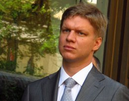 Мэр Праги отказался устраивать торжественный прием Януковича